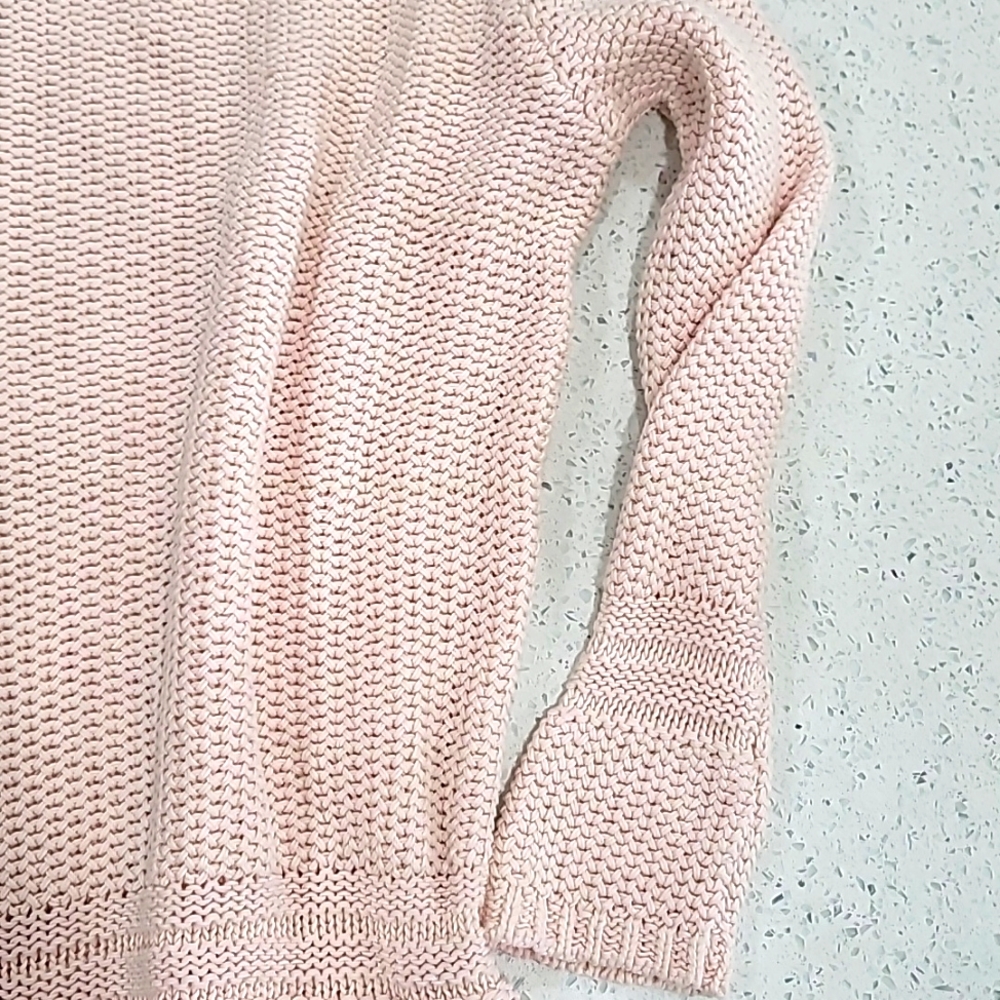 Chunky Knit Sweater - Picture 6 of 8